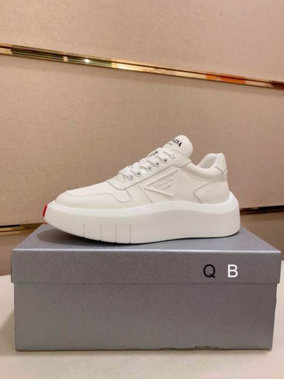 Picture of Prada Shoes _SKUPradasz38-45WM100219485